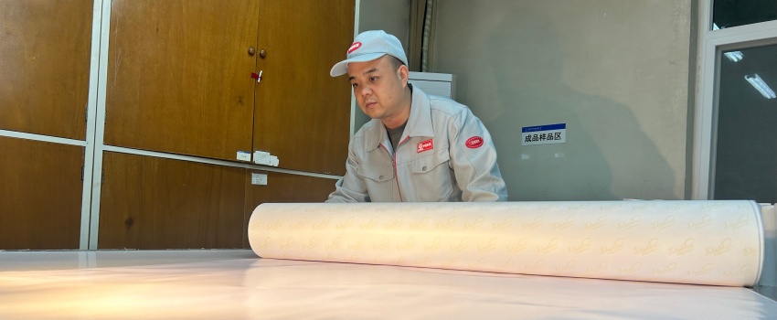 亮相即滿產(chǎn)！樂凱多功能涂布材料新產(chǎn)線交出亮眼成績單