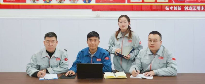 喜報(bào)！中國(guó)樂(lè)凱兩家勞模工匠創(chuàng)新工作室入選2025年全國(guó)總工會(huì)支持建設(shè)名單